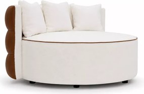 Sofa Campari – Nowoczesna, ergonomiczna sofa z poduszkami