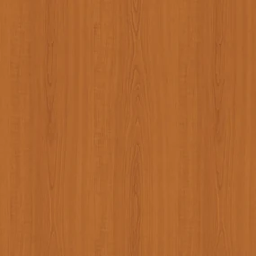 Stół konferencyjny FAST READY z czarnym stelażem, 1700 x 500 x 750 mm, czereśnia