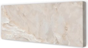 Obraz drukowany na płótnie Klasyka Marmurowego Wnętrza