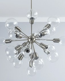 Lampa wisząca Ray