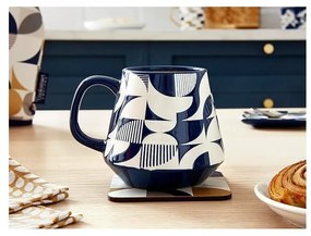 Korkowe podkładki zestaw 4 szt. Bauhaus – Cooksmart ®