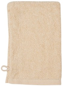 Myjka CLASSIC 15x24 cm, kremowa