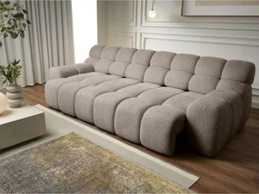 Sofa kanapa BigSofa kanapa z elektryczną regulacją siedziska WERSAL