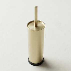 Stojak na szczotkę do WC STAV, wys. 38 cm