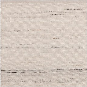 Dywan z mieszanki wełny dwustronny/tkany ręcznie w kolorze kości słoniowej 120x170 cm Birkdale Ivory – Asiatic Carpets