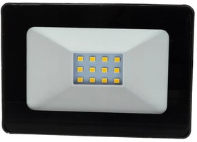 Retlux RSL 243 Reflektor LED, 115 x 80 x 20 mm, 10 W, 800 lm