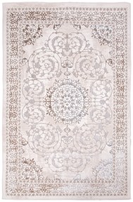 Dywan Golden Złota klasyka 120x170 Prostokąt