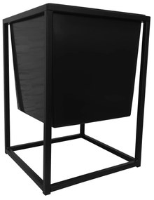 KWIETNIK STOJĄCY LOFT STOJAK NA KWIATY 25x25 35 cm