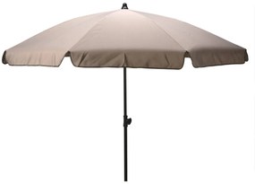 Parasol ogrodowy, Ø 185 cm