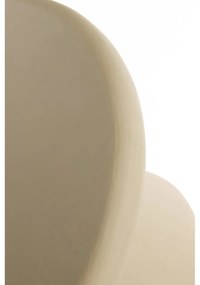 Beżowy okrągły stolik ø 70 cm Kulona – Light &amp; Living