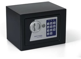 Sejf meblowy JUPITER 1 EL