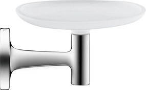 Duravit Starck T mydelniczkaCzarny matowy
