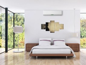 Obraz - Szachy 2 (125x70 cm)