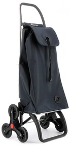Torba na zakupy na kółkach 43 l I-Max MF 6 – Rolser
