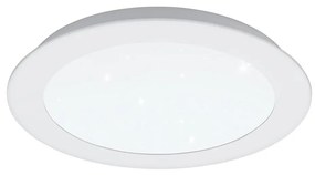 Eglo 97593 - LED Oprawa wpuszczana FIOBBO LED/14W/230V