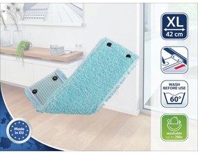 Leifheit Nakładka zapasowa do mopa Twist Extra Soft XL 52016