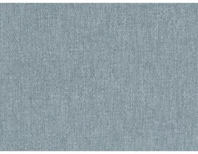 Jasnoniebieska sofa 250 cm Loretto – Cosmopolitan Design