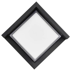 Lampa zewnętrzna (wysokość 15 cm) Puno – Trio