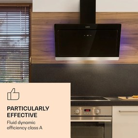 Klarstein Aurora Eco 90 Okap kuchenny 90 cm