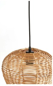 Naturalny abażur ø 29 cm Latvia – Light &amp; Living