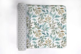 Dywanik łazienkowy Dywanik łazienkowy Liście Natura