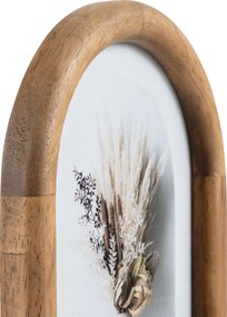 Drewniana ramka na zdjęcie FELISA, 13 x 18 cm