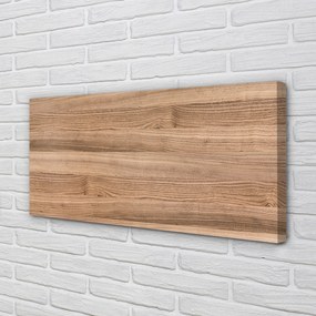 Obraz na płótnie Organiczna Tekstura Drewna