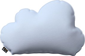 Poduszka Soft Cloud kolor niebieski