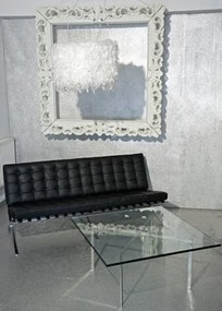 Stolik BA1 insp. Barcelona Table