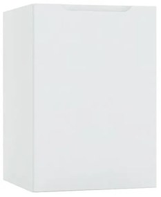 Podwieszana szafka łazienkowa 40 cm - Havis 8X