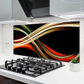 Panel Szklany Innowacyjna Forma Graficzna