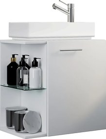 2 szt. Umywalka Bad Hausa