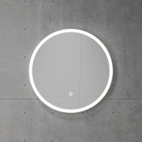 Lustro łazienkowe LED FORNAES LED/10,1W/230V IP44