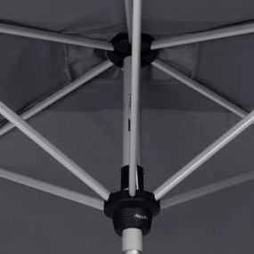 ACTIVE 200 x 300 cm - osłona przeciwsłoneczna z uchwytem : Substancja Desen - 840