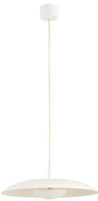 Argon 8867 - Lampa wisząca LED na linkach BOLTON LED/12,5W/230V 3000K biała