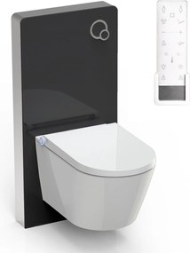 Kompletny zestaw WC 9: Toaleta myjąca PRO+ 1102