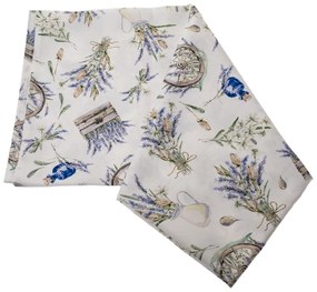 Obrus zmywalny 140x140 cm – Dakls