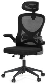 Autronic KA-K2021 BK Krzesło biurowe