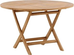 Kenya Round Dining Table