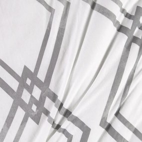 Komplet pościeli JERSEYLOVE 2200 160x200 DARYMEX