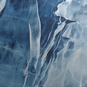 Obraz - Szczegół obrazu (170x50 cm)