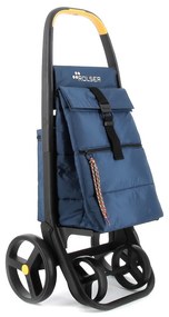 Torba na zakupy na kółkach 45 l M Clec Termo Polar 8 Plus – Rolser