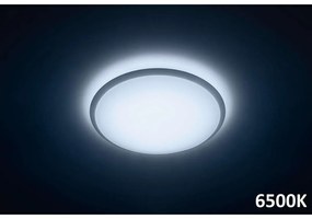 Philips 31823/31/P5 sufitowa oprawa LED PhilipsWawel Scene Switch 1x 36 W 3200lm 2700K-6500K