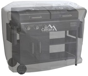 Ochronny pokrowiec na grill 28x6x32 cm – Cattara