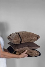 Poszewka na poduszkę 60x40 cm Scala – Mette Ditmer Denmark