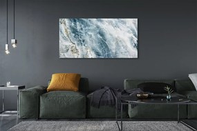 Obraz na płótnie Wykwintny Wzór Marmurowy