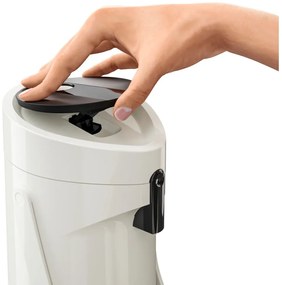Biały termos 1,9 l Ponza – Tefal
