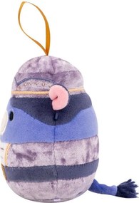 Tekstylna ozdoba świąteczna 10 cm Ingred – SQUISHMALLOWS
