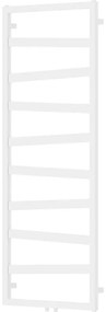 Mexen Zoom grzejnik łazienkowy dekoracyjny 1430 x 530 mm, 477 W, biały - W130-1430-530-00-20