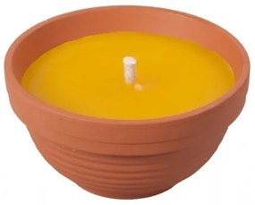 Świeczka Citronella Flower, 300 g